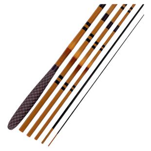 SHIMANO/禧玛诺 普天元狮子吼 并继竿系列插节竿手竿鲫鱼竿台钓竿