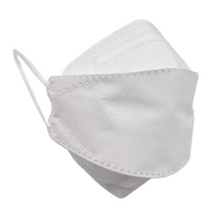 肯纳丝一次性kn95口罩透气成人3d立体超透气高颜值防护独立包装