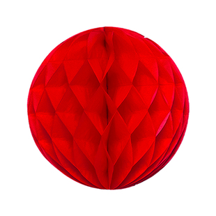 2026新年装饰蜂窝灯笼马年公司门店铺背景墙年会氛围场景布置挂饰