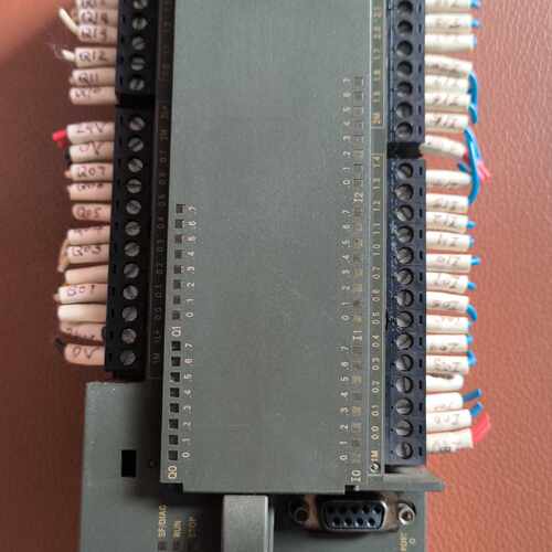 【询价】S7-200 PLC CPU226，型号6ES7 21适用