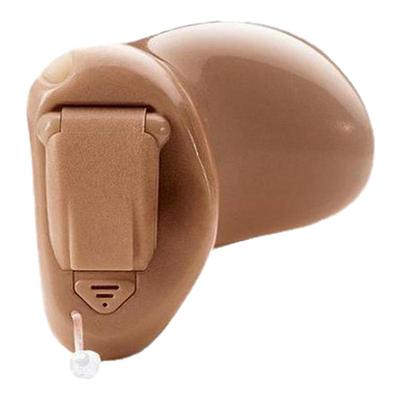 源自德国西门子隐形耳内式小巧