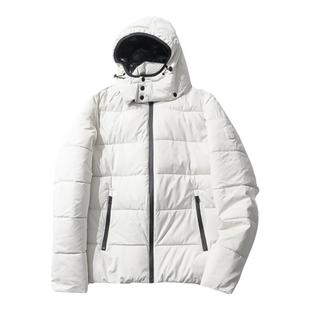 129.9欧德单高端防风保暖秋冬情侣时尚休闲拆卸帽加厚防寒男棉衣
