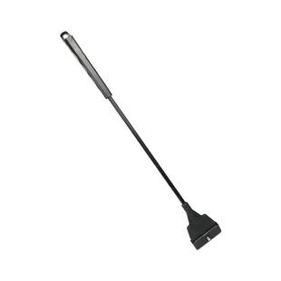 苏皖刮藻刀 水草缸鱼缸清藻刀除藻苔器鱼缸清洁工具清洁刷洗鱼缸