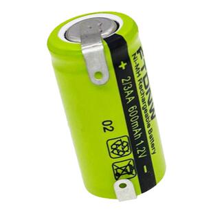 适用全新飞科剃须刀镍氢充电电池FS355FS360FS361FS362FS363FS857