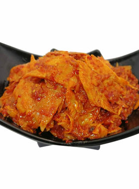 秀彬家园延边特产牛板筋250g