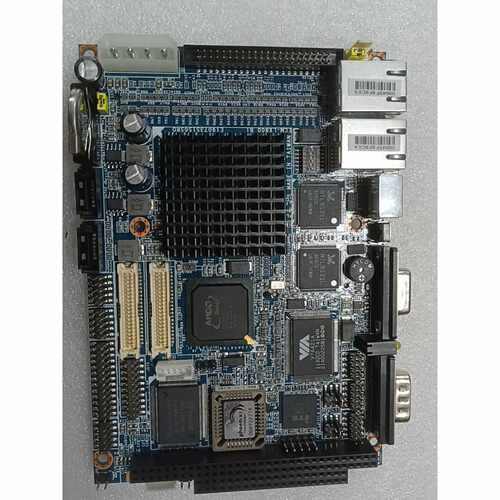 【请询价】安擎ECM35151工控主板功能正常成色良好A