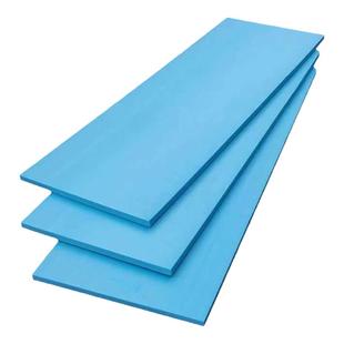 高密度XPS挤塑板聚苯乙烯保温板b1级阻燃内外墙屋顶隔热泡沫硬板