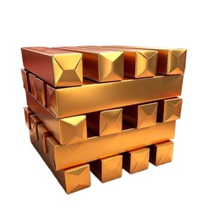 金条纸半成品批发大号金砖硬卡纸加厚小金条免粘仿真金条五福金砖全套节日用品金条金砖锡箔纸折纸整箱批发