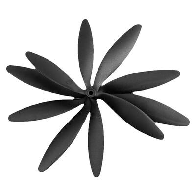 皓业固定翼飞机高效慢速桨电机桨