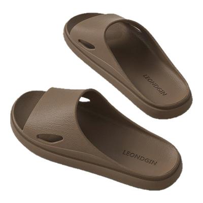 良橙拖鞋男夏季2025新款软底家居