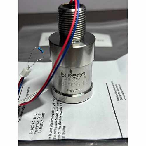 适配Consilium ST400 O2传感器，未使用原询价