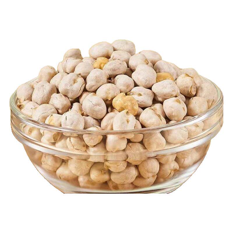 鹰嘴豆熟即食无蔗糖健康解馋小吃