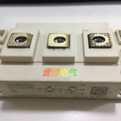 议价SKM300GM12T4 SKM400GM12T4 SKM200GM12T4    现货包好