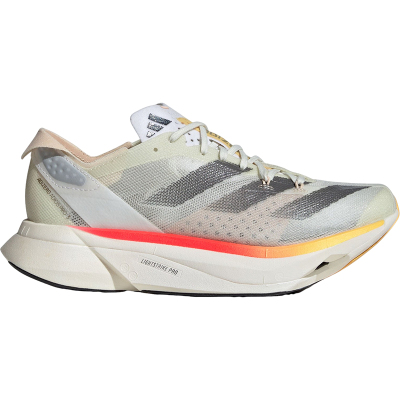 Adidas/阿迪达斯正品当季新款女士系带透气专业跑步鞋IG6427