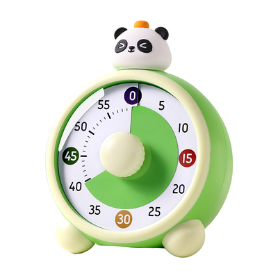 【充电款】超长续航静音计时器