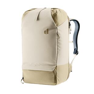 德国进口多特deuter优旅通勤电脑包男女户外双肩背包城市旅游行包