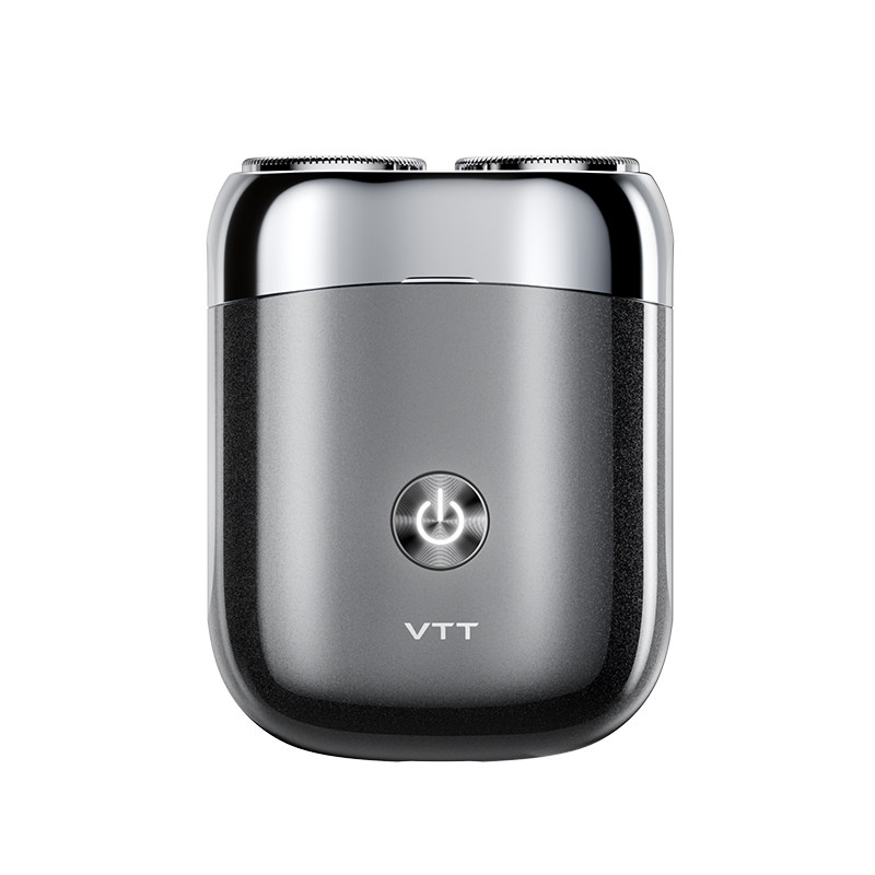 VTT剃须刀电动男士双头刮胡刀