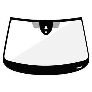 汽车玻璃前挡风玻璃后挡风玻璃主副驾驶车窗玻璃汽车玻璃更换安装