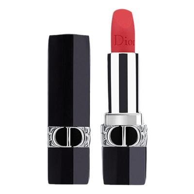 Dior/迪奥999720840丝绒口红