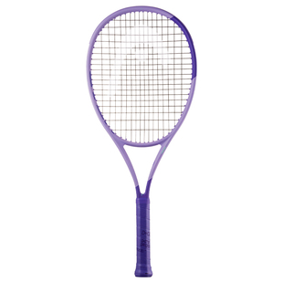26新款HEAD/海德高芙穆塞蒂同款BOOM活力紫男女全碳素专业网球拍