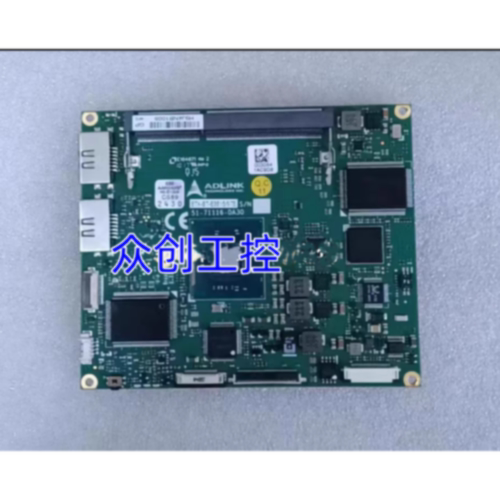 ADLINKCPU模块51711160A40ETXBTE3825E3845主板议价