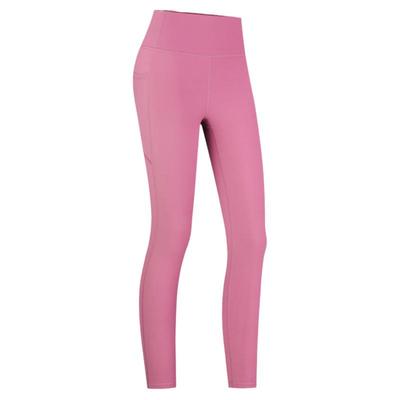 VfU星晴裤瑜伽裤骑行运动裤高腰