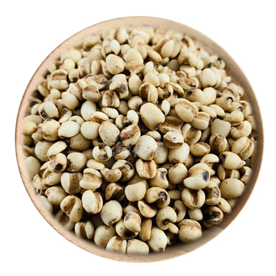 50g炒薏苡仁可打粉满包邮