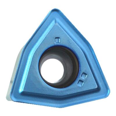 刃天下U钻刀片WCMX030208高硬