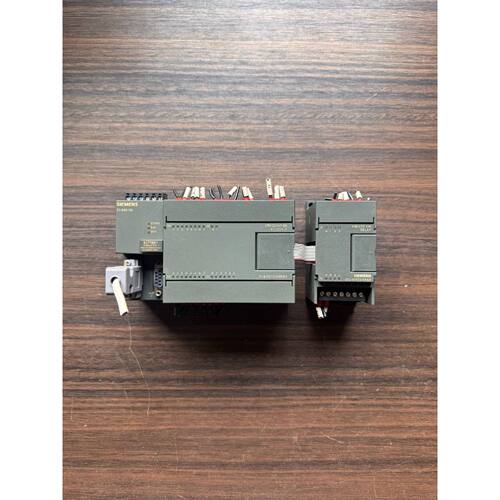 询价S7-200 CPU224XP-CN  EM222扩