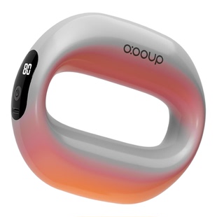 筋膜环专业抖抖甩脂机懒人瘦肚子减肥神器震动筋膜枪腰部按摩全身