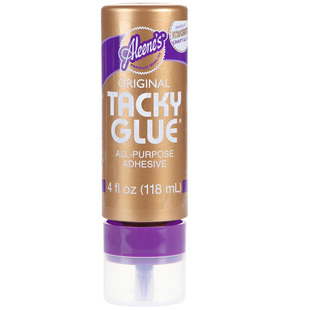 ALEENE'S 多功能液体万用胶 Original Tacky Glue 进口胶水