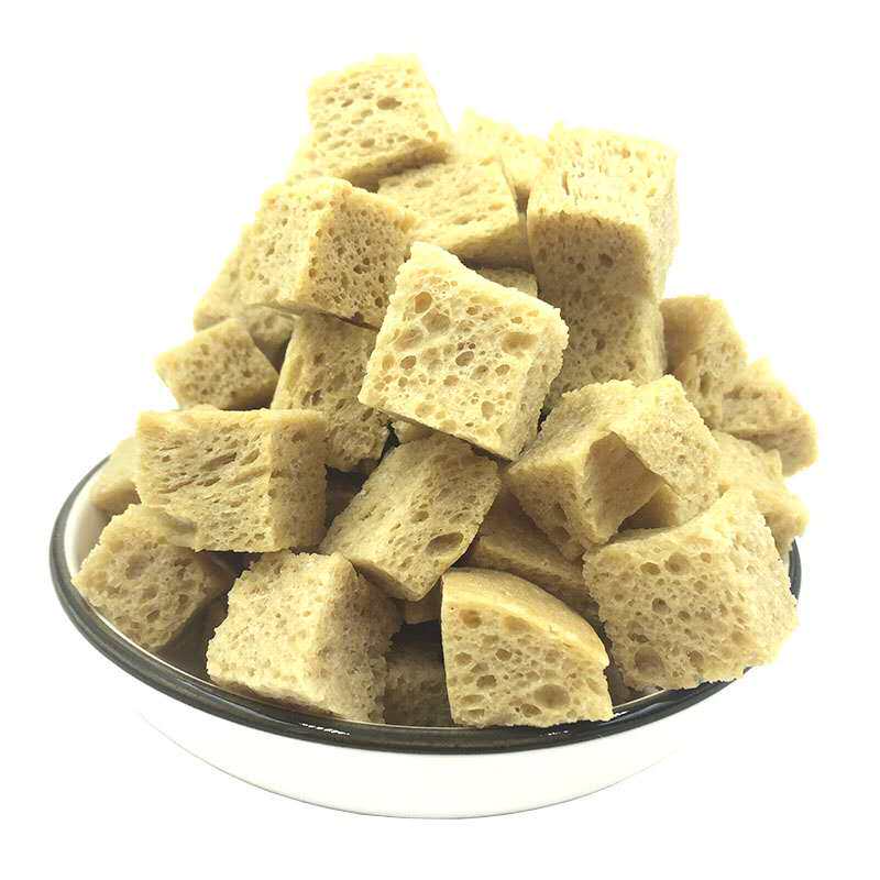 凉菜干货大全散装面筋凉拌菜食材