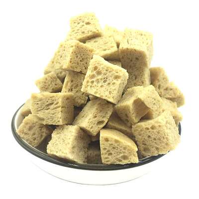 凉菜干货大全散装面筋凉拌菜食材