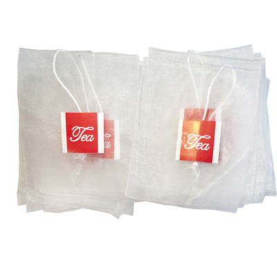 食品级尼龙丝网泡茶袋过滤袋