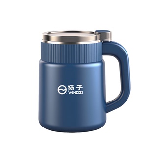 扬子破碎机打粉机磨粉机家用小型中药粉碎五谷杂粮超细破壁研磨