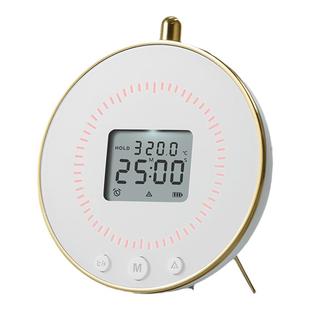 温度计厨房专用婴儿测水温红外线测温仪器家用计时器测量计显示器