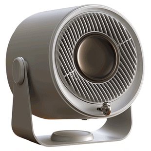 EDON爱登取暖器小热浪暖风机免打孔壁挂家用宿舍办公室桌面暖风机