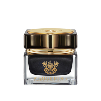 毛戈平黑金焕颜轻润面霜