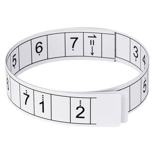 钢琴变调尺钢琴移调尺88键初学儿童自学键盘贴纸乐理钢琴升降音阶