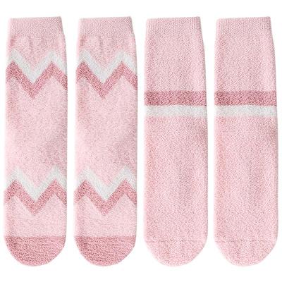 YEEHOO/英氏儿童冬季加厚袜子