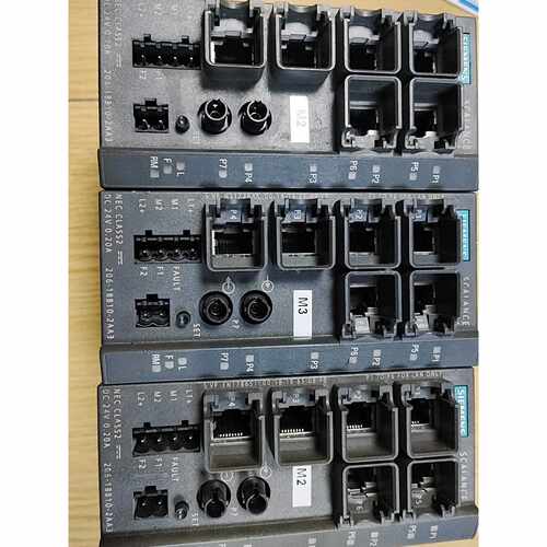 询价工业以太网模块5206-1BB10-2AA3