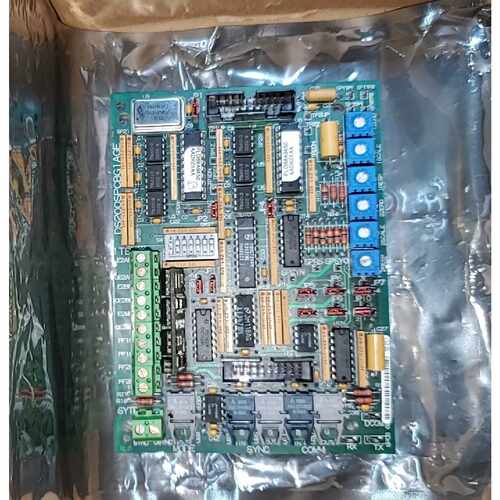 GE DS200SPCBG1AGE接口板，成色完好，功能正常议价