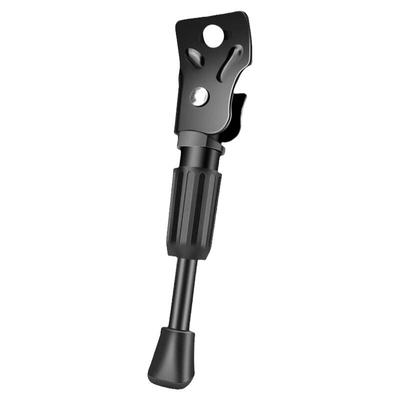 童车脚撑自行车支撑支架边撑侧支