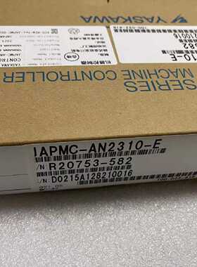 议价JAPMC-CM2306-E安川控制模块原装现货质保一年询价