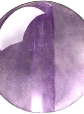 薰衣草紫水晶手串散珠