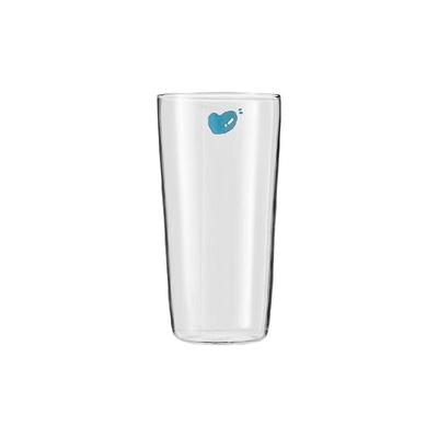 卡罗特高颜值家用耐高温玻璃杯