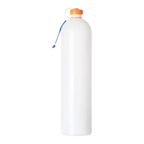 Cnoc Outdoor Thru Bottle V2 63g 硬水壶1L登山徒步轻量化硬水瓶