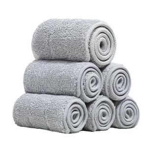 佳帮手原装拖布平板拖把替换头拖把头专用配布替换装拖把通用配件