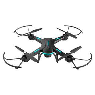 无人机儿童高清航拍遥控飞机玩具新款飞行器男孩生日礼物