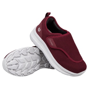 春季大脚骨宽头脚肿鞋老年人宽松鞋软底不累脚适合拇外翻穿的女鞋